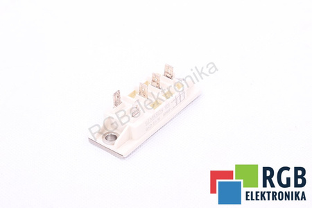 RECTIFICADOR EN PUENTE DE POTENCIA SKD51/16 SEMIKRON 50A, 1600V