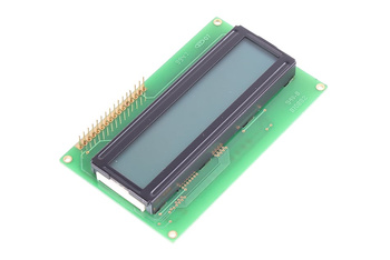 PC-2002E POWERTIP PANTALLA LCD AVERIADO - PARA PIEZAS