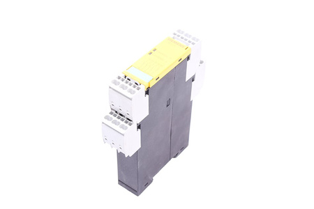 3TK2830-2CB30 SIEMENS SIRIUS RELEVO DE SEGURIDAD
