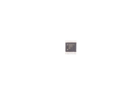 LM20123MH TEXAS INSTRUMENTS