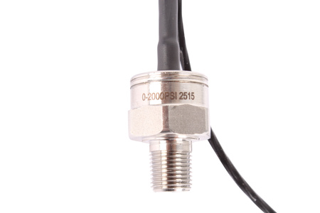AIM BRAKE PRESSURE SENSOR, 0-2000 PSI, 1/8 NPT AIM TECH