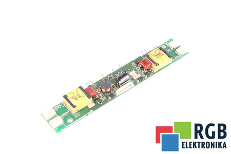 INVERSOR GH027A GREEN C&C TECH PARA PIEZAS