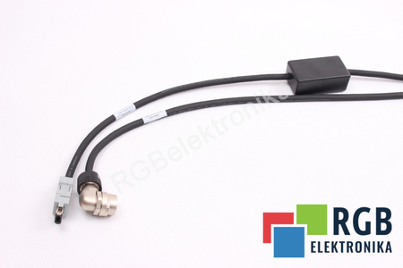 JZSP-CVP07-05-E RP EUMAX PARA YASKAWA SIGMA V 5M CABLE SUSTITUTO