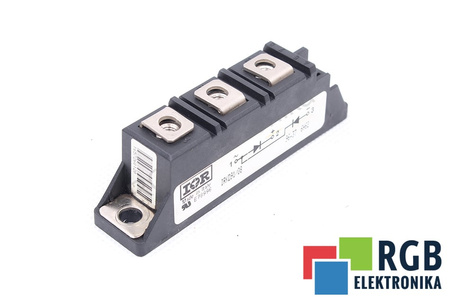 IRKD91/08 INTERNATIONAL RECTIFIER 100A, 800V