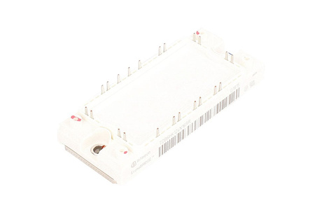 TDB6HK124N16RRBOSA1 INFINEON 70A, 1600V MÓDULO DE TIRISTOR