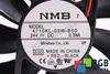 4710KL-05W-B50 MINEBEA NMB 119X119X25MM, 24V VENTILADOR
