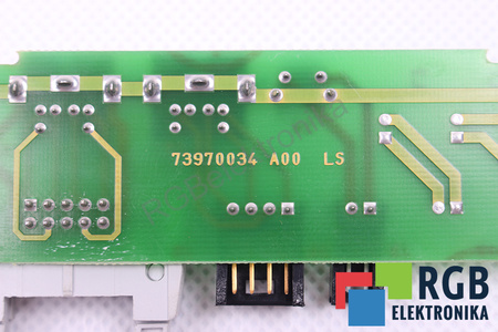 73970034 A00 MARPOSS PARA PC E9066