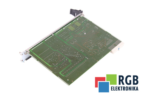 31.193-1010.1/B02 TRUMPF CP671 TASC-MFB AVERIADO - PARA PIEZAS