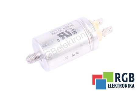 CONDENSADOR MABMKP4/500III/36 HYDRA 4UF