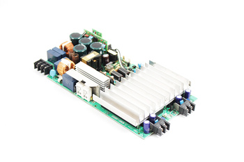 PWB-724A NEMIC LAMBDA PARA GE-01