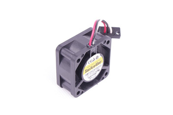 A90L-0001-0507#A FANUC 9WF0424F6D03 40X40X20MM, 24V VENTILADOR