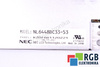 NL6448BC33-53 NEC 10.4" MATRIZ LCD