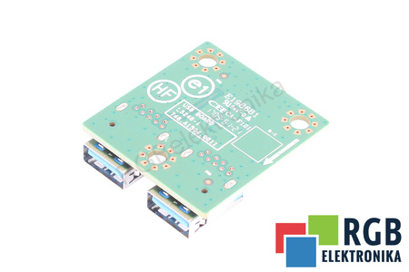 E198681 DELL USB BOARD L5248-1