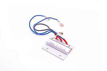 RESISTENCIA HSFC60C DANOTHERM 2X18 KOHM 2X18KOHM