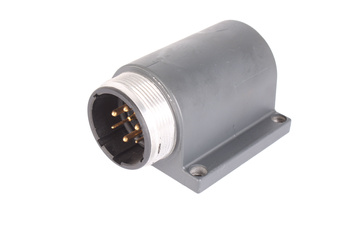 1FT5106-1AC71-1EA0 SIEMENS 6PIN TOMA DE CORRIENTE