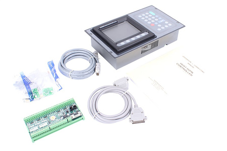 CNC H2CPN-2 H2CP SYSTEM HUST H2CP SYSTEM CNC CONTROL