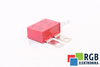 CONDENSADOR 0.68UF WIMA 1000VDC, 600VAC, SNUBBER, MKP