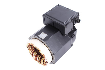 A06B-0332-B575#7075 FANUC ESTATOR