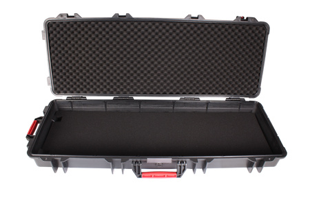 SZ-10136 CAJA DE TRANSPORTE DE PLÁSTICO ABS