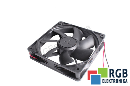 ASFP16372 PANASONIC 120X120X25MM, 24V, 0.25A VENTILADOR