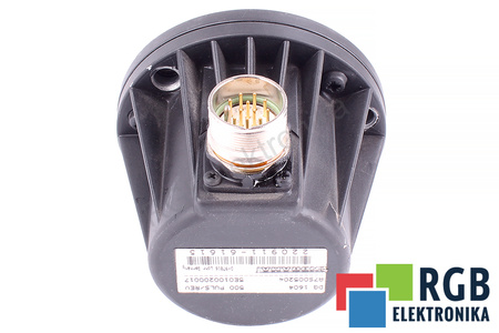 DG1604 INDRAMAT 5E0100200017 CODIFICADOR