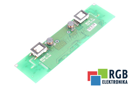 INVERSOR HLD1506-200001 NMB TECHNOLOGIES IM4101