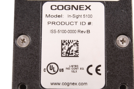 IN-SIGHT5100 COGNEX IS5100-00