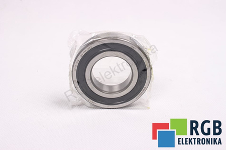 6208-2RS1/C3 SKF 40X80X18 RODAMIENTO