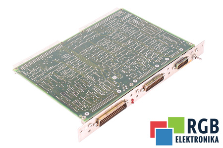6FX1122-2AD02 SIEMENS SINUMERIK 3 PARA PIEZAS