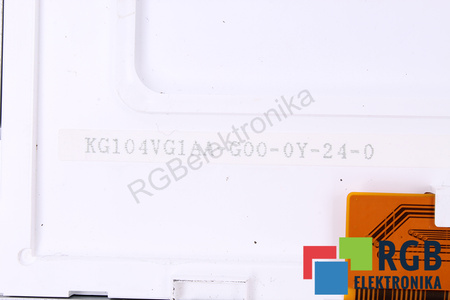 KG104VG1AA-G00 KYOCERA MATRIZ LCD