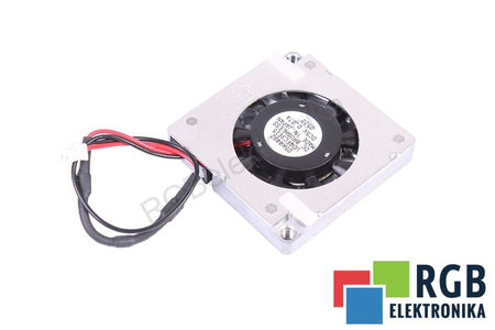 UDQFC3E15 PANASONIC 35X35X7MM, 5V, 0.07A VENTILADOR