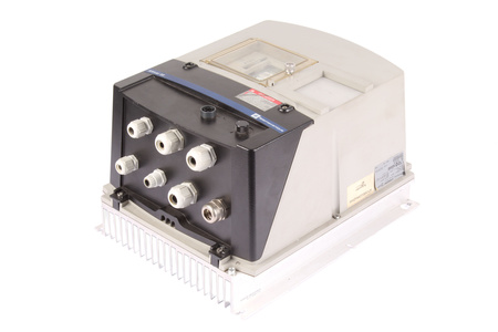 ATV58EU29N4 TELEMECANIQUE