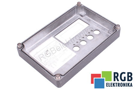 MX4000-1000 DATALOGIC FRENTE DE LA CAJA