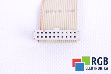 0049.00 SIEMENS 20-34PIN 150MM CINTA DE CONEXIÓN