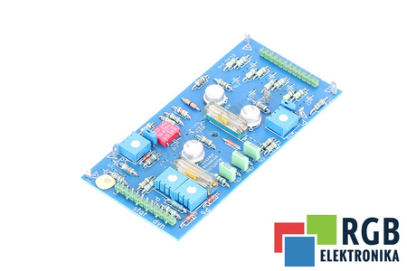 RP100 HELDT&ROSSI ELAG016