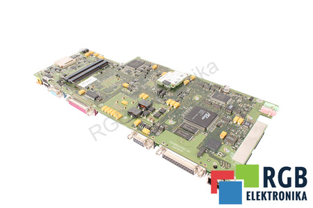 A5E00825013 SIEMENS PLACA BASE