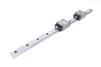 850MM PARA LASERCELL 1010DC GUÍA LINEAL