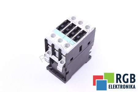 3RT1024-1A..0 SIEMENS SIRIUS 230V 690VAC 9A CONTACTOR