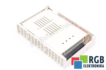 ICC-7L6-CNC NEMATRON BANDEJA DE UNIDAD