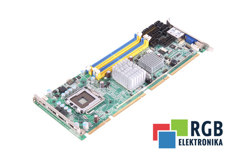 PCE-5124 ADVANTECH 19A2512403 AVERIADO - PARA PIEZAS