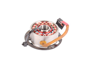 21RX360410 SAGEM RESOLVER