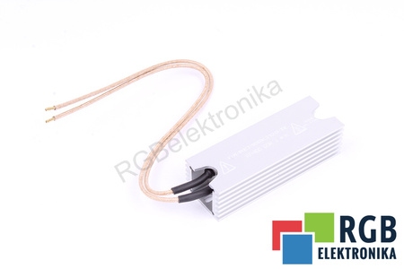 AX-REM00K2120-IE OMRON 120OHM 200W RESISTENCIA DE FRENADO
