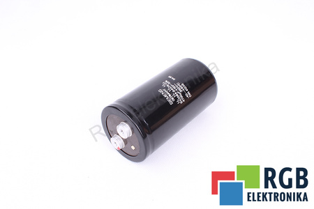 CONDENSADOR B43584-S4478-Q1_1 SIEMENS 4700UF, 350V