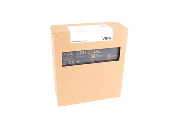 314-2BG23 YASKAWA VIPA 314SE EQUIVALENTE PARA 6ES7312-1AE14-0AB0 SIN PIN