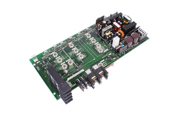 RJ33IB-185 MITSUBISHI ELECTRIC BN634A555G51 AVERIADO - PARA PIEZAS