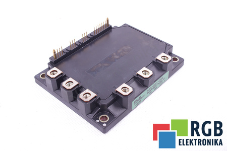 A50L-0001-0332 FUJI ELECTRIC 6MBP160RTA060-01
