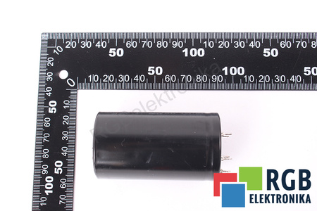 CONDENSADOR B43306-U9957-M1 EPCOS 25/085/56 950UF, 400VDC