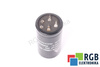 CONDENSADOR B43306-U9957-M1 S+M 25/085/56 950UF, 400VDC