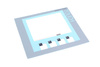 6AV6647-0AA11-3AX0 SIEMENS SIMATIC HMI KTP400 TECLADO SUSTITUTO