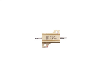 RESISTENCIA RHS25 10KOHM